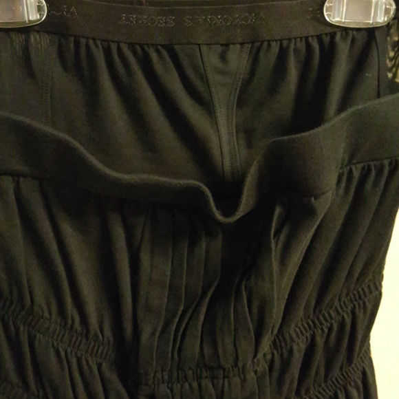 NWOT Victoria"s Secret Bra Top Strapless Dress - Picture 15 of 16